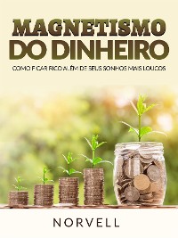 Cover Magnetismo do Dinheiro (Traduzido)