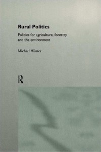 Cover Rural Politics