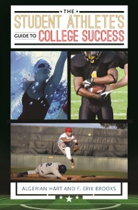 Cover Student Athlete's Guide to College Success