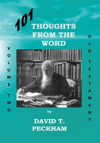 Cover 101 Thoughts from the Word - Volume Two