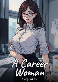 Cover A Career Woman