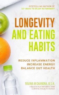 Cover Longevity and Eating Habits