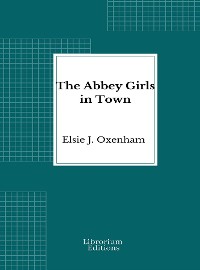 Cover The Abbey Girls in Town