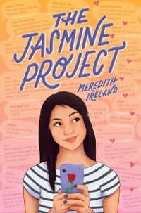 Cover Jasmine Project