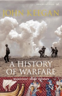 Cover A History Of Warfare