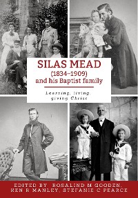Cover Silas Mead and his Baptist family