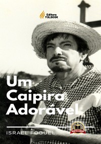 Cover Um Caipira Adorável