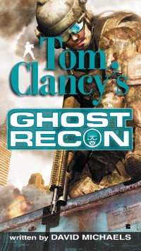 Cover Tom Clancy's Ghost Recon