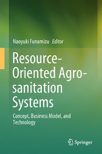 Cover Resource-Oriented Agro-sanitation Systems