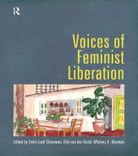 Cover Voices of Feminist Liberation