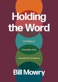 Cover Holding the Word