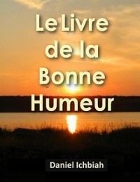 Cover Livre de la bonne humeur (le)