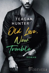Cover Old Love, New Trouble