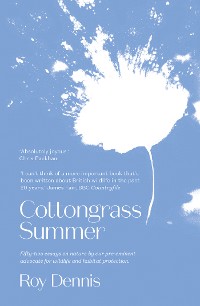 Cover Cottongrass Summer