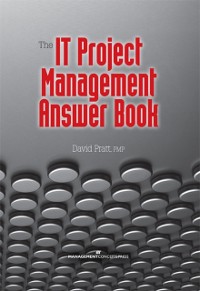 Cover IT Project Management Answer Book