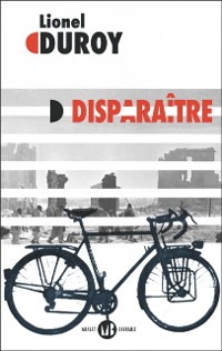 Cover Disparaître