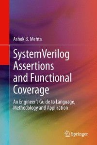 Cover SystemVerilog Assertions and Functional Coverage