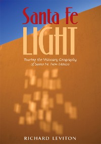 Cover Santa Fe Light