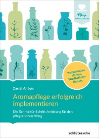 Cover Aromapflege erfolgreich implementieren