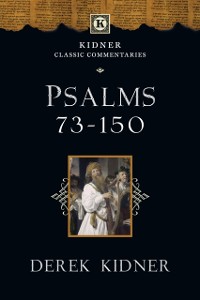 Cover Psalms 73-150