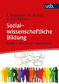 Cover Sozialwissenschaftliche Bildung