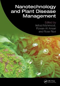 Cover Nanotechnology and Plant Disease Management