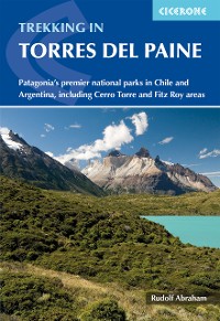 Cover Trekking in Torres del Paine