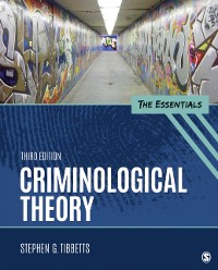 Cover Criminological Theory