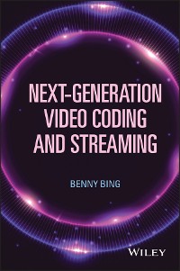 Cover Next-Generation Video Coding and Streaming