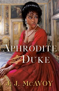 Cover Aphrodite and the Duke