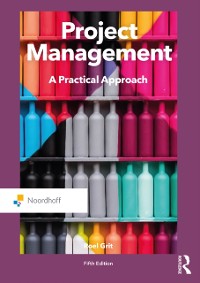 Cover Project Management