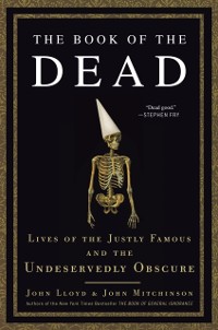 Cover Book of the Dead