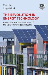 Cover Revolution in Energy Technology
