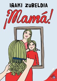 Cover ¡Mamá!