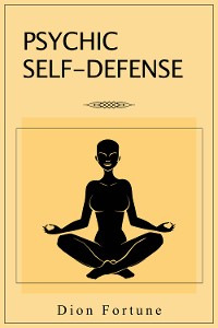 Cover Psychic Self-Defense