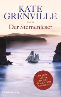 Cover Der Sternenleser