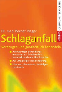 Cover Schlaganfall