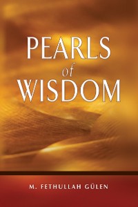 Cover Pearls of Wisdom