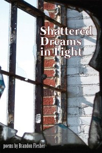 Cover Shattered Dreams in Light