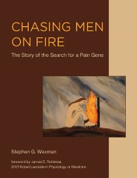 Cover Chasing Men on Fire