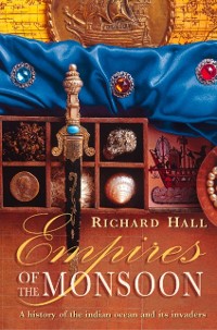 Cover EMPIRES OF MONSOON TEXT EB
