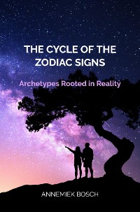Cover The Cycle of the Zodiac Signs