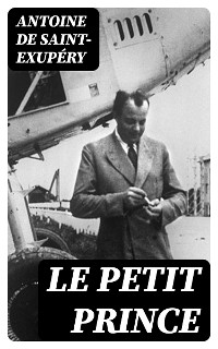 Cover Le Petit Prince