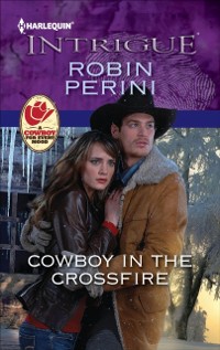 Cover Cowboy in the Crossfire