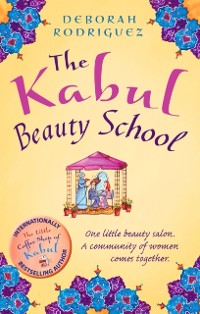 Cover Kabul Beauty School