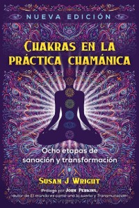 Cover Chakras en la práctica chamánica