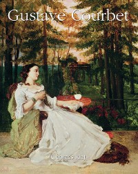 Cover Gustave Courbet