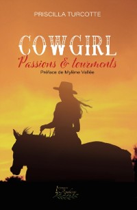 Cover Cowgirl