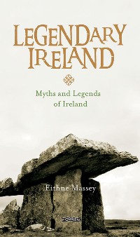 Cover Legendary Ireland