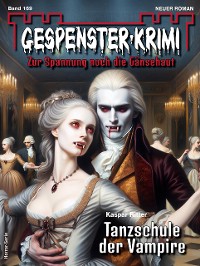 Cover Gespenster-Krimi 169